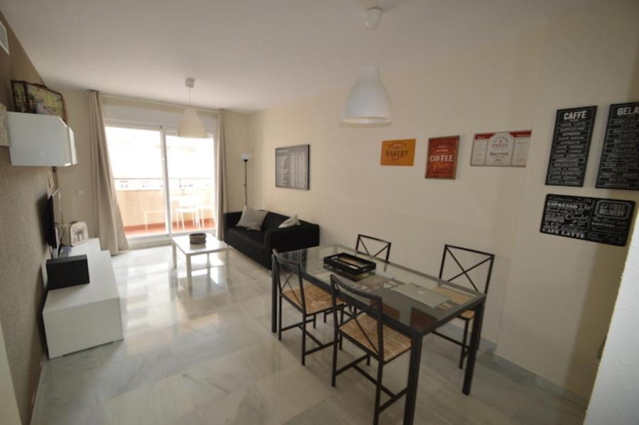 Apt. El Coloso 3f Apartment *